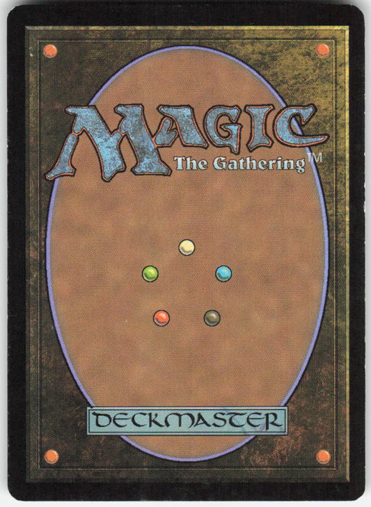 Quicksilver Amulet R Magic 2012 (M12) 214 NM (Back)
