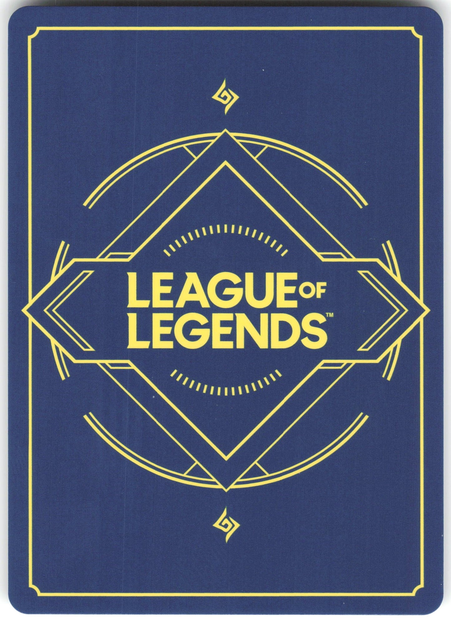 Ahri - Alluring (Alternate Art) Showcase Origins 066a/298 NM (Back)