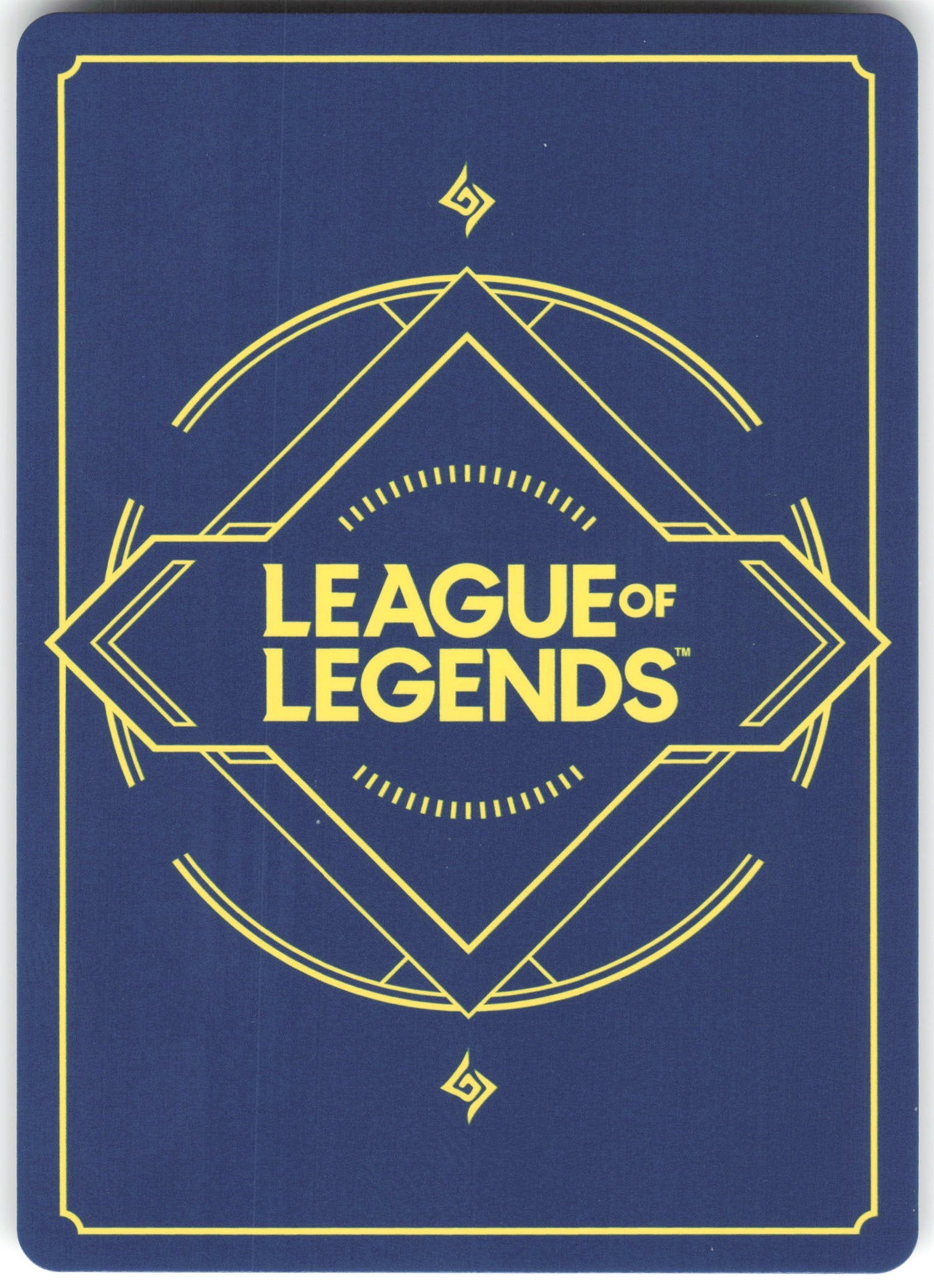 Ahri - Alluring (Alternate Art) Showcase Origins 066a/298 NM (Back)