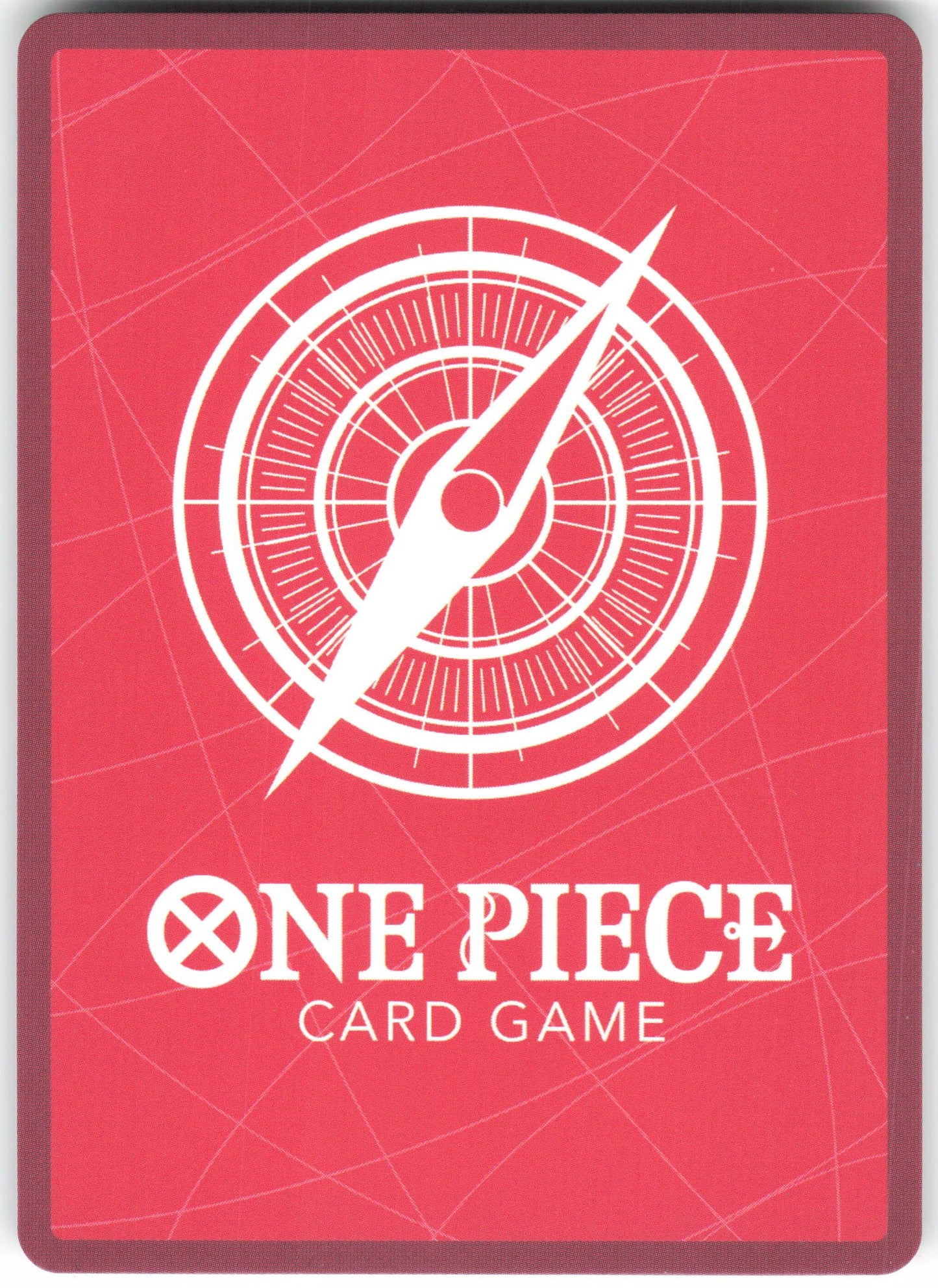 Foxy (059) (Parallel) L 500 Years in the Future OP07-059 NM (Back)