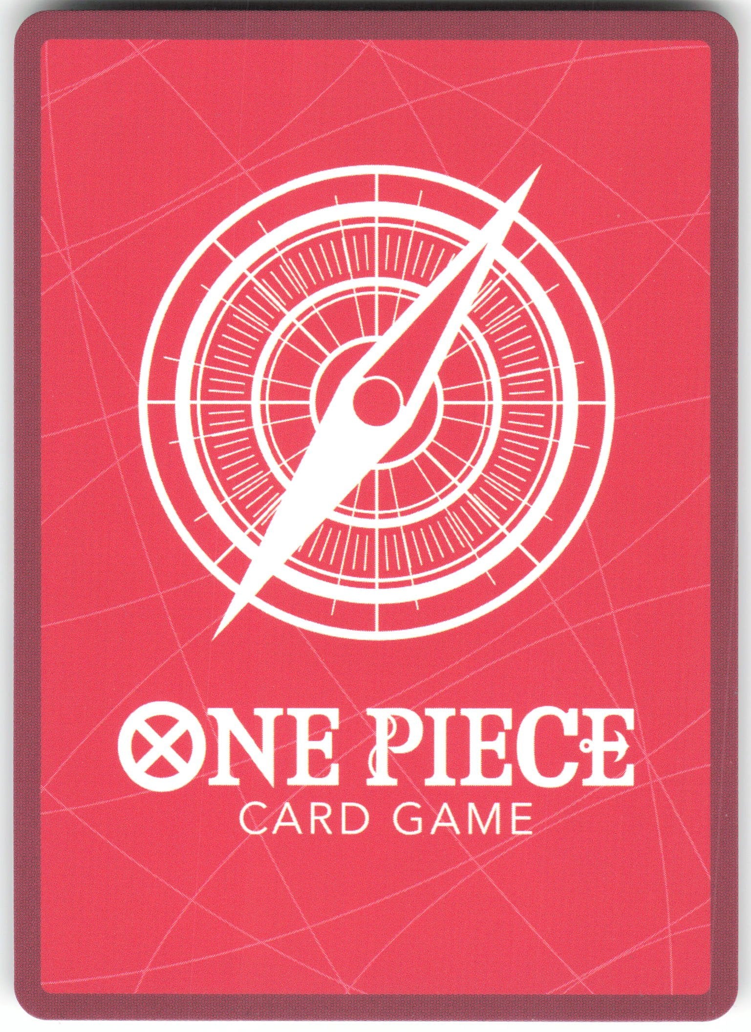 Foxy (059) (Parallel) L 500 Years in the Future OP07-059 NM (Back)