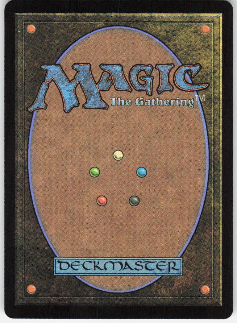 Twinflame Travelers (Showcase Foil) U Lorwyn Eclipsed 345 NM (Back)