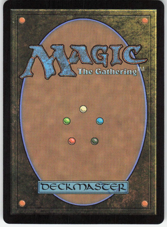 Twinflame Travelers (Showcase Foil) U Lorwyn Eclipsed 345 NM (Back)