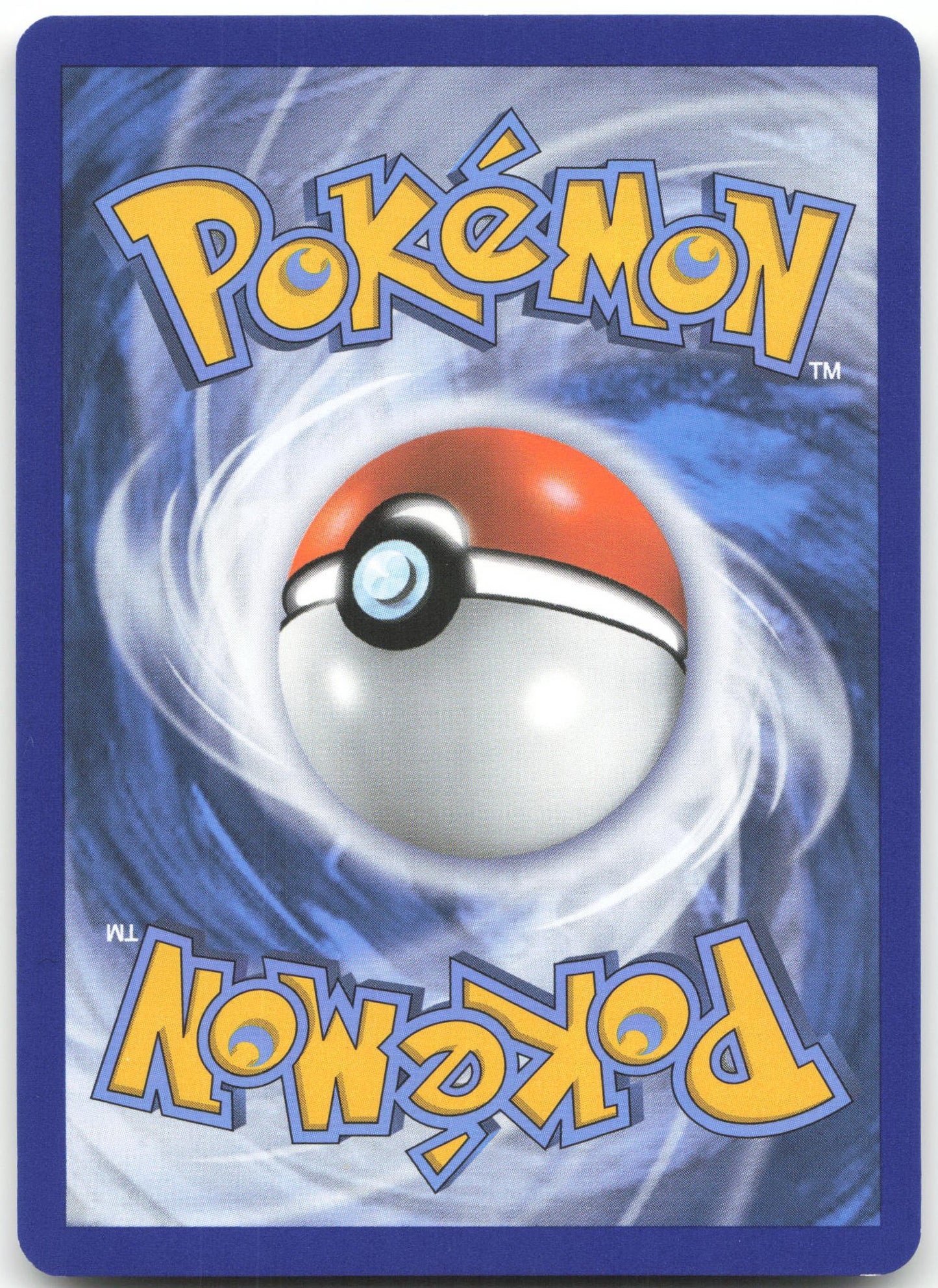 Noivern BREAK Rare BREAK XY - BREAKthrough 113/162 LP (Back)