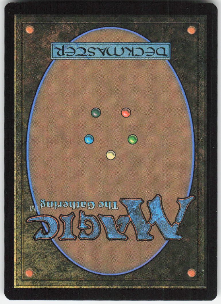 Dazzling Denial C Bloomburrow 45 NM (Back)