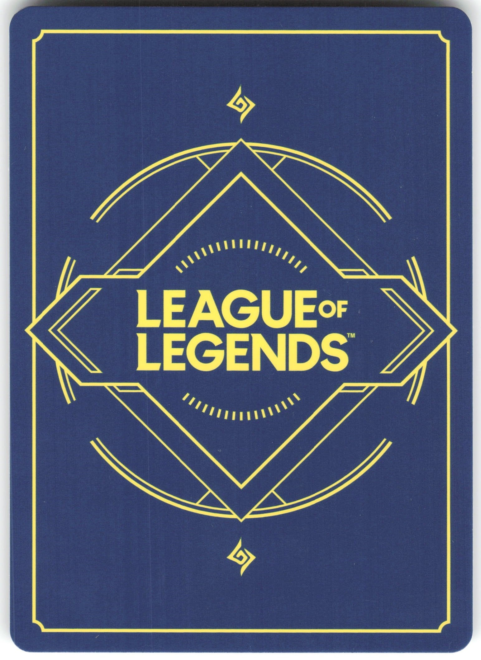 Karthus - Eternal Rare Origins 236/298 NM (Back)