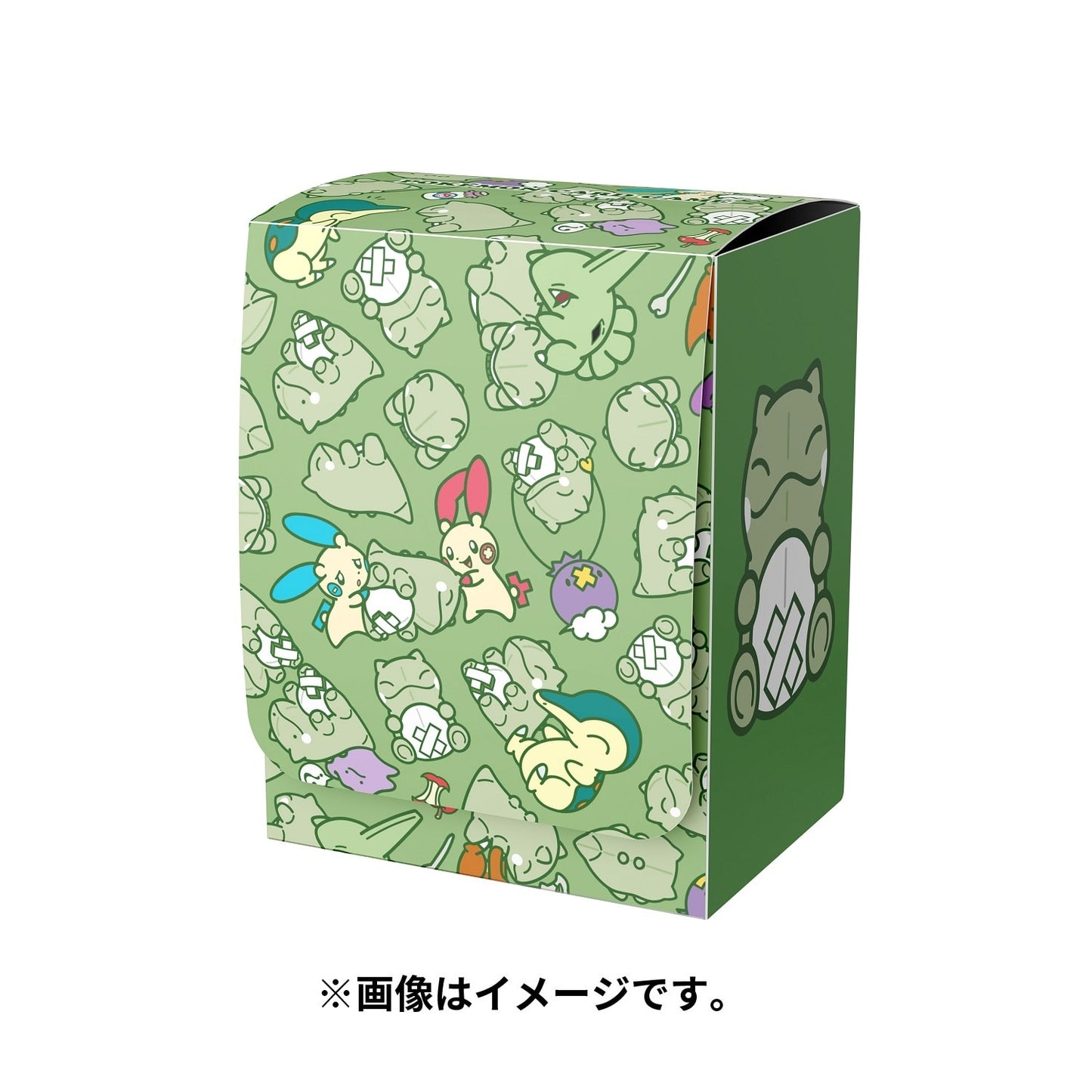Pokemon Center Exclusive | Deck Box - Amie Substitute