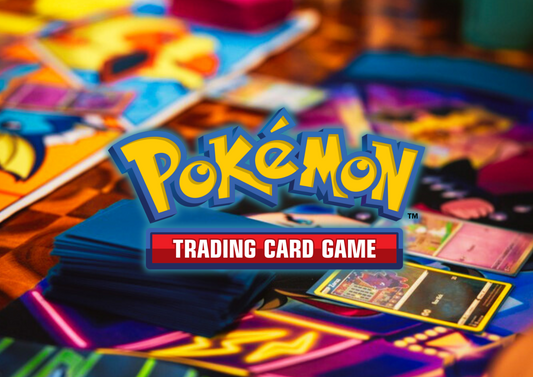 Pokémon TCG Learn to Play Session