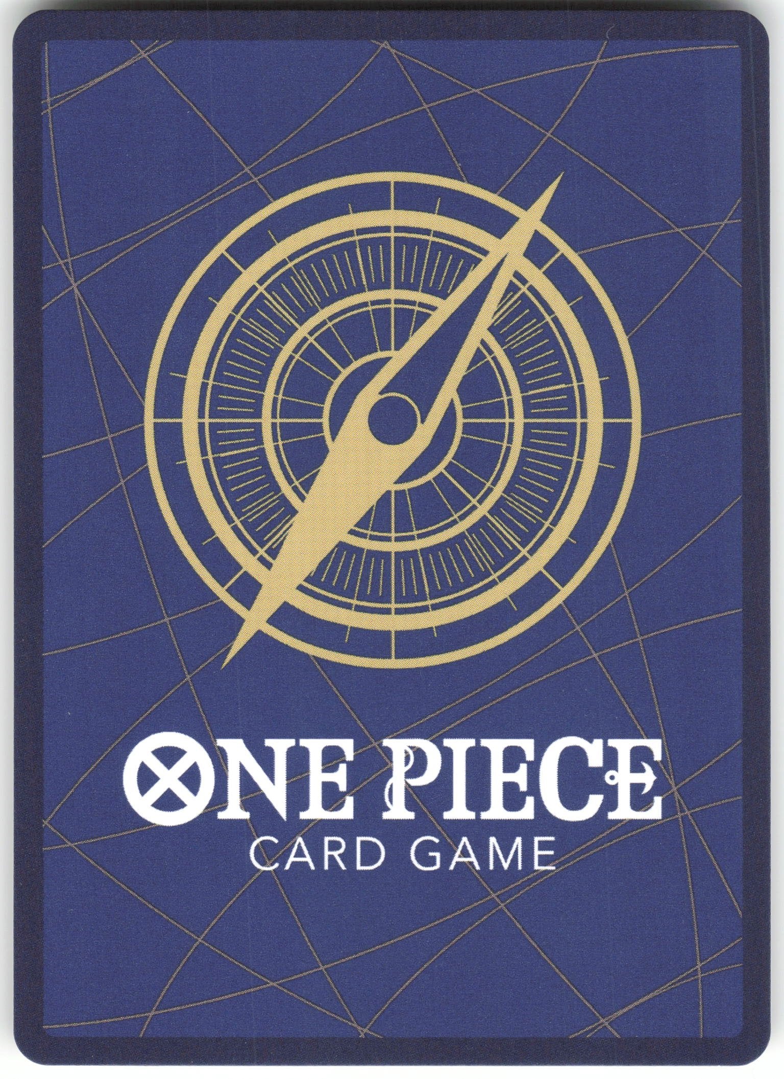 The Billion-fold World Trichiliocosm (Premium Card Collection -Best Selection Vol. 2-) UC One Piece Promotion Cards OP06-038 NM (Back)