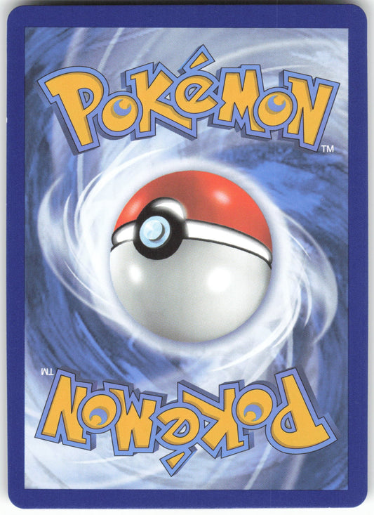 Pikachu V Ultra Rare SWSH11: Lost Origin Trainer Gallery TG16/TG30 NM (Back)