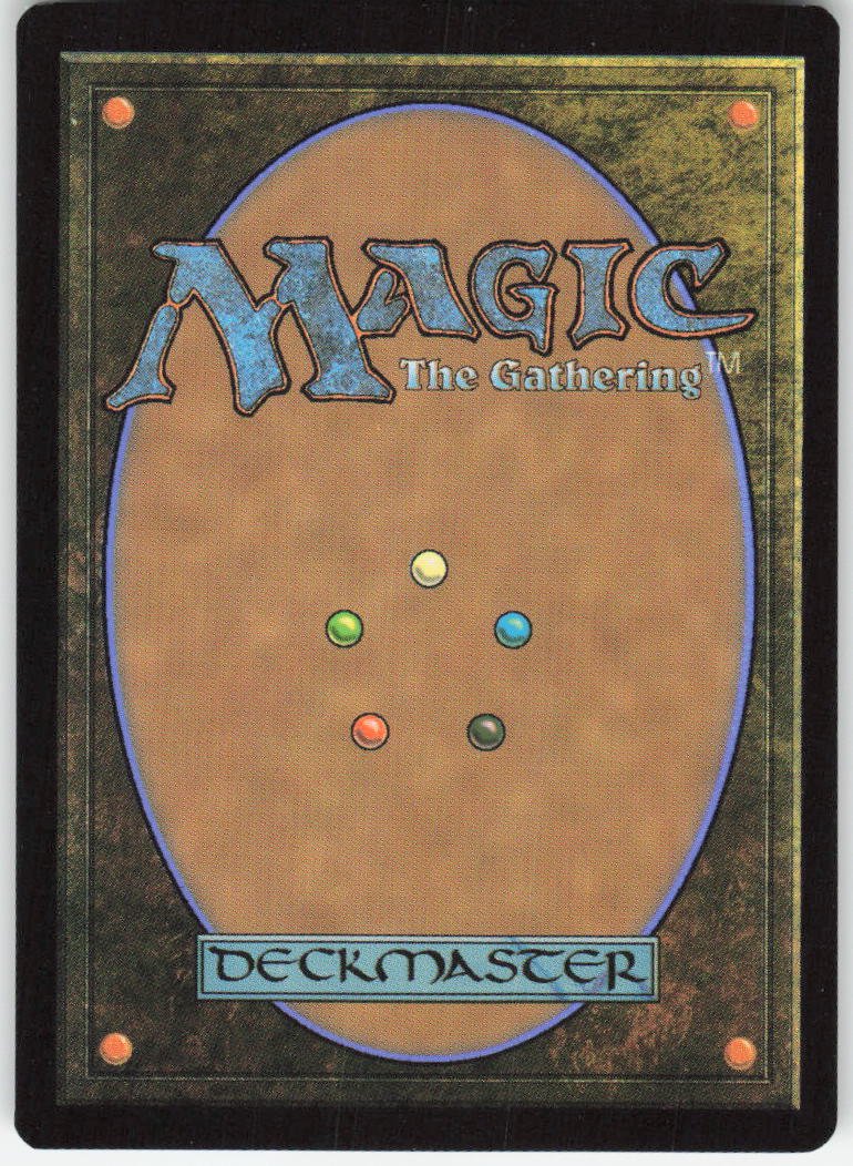 Bugenhagen, Wise Elder (Surge Foil) R Commander: FINAL FANTASY 66 NM (Back)
