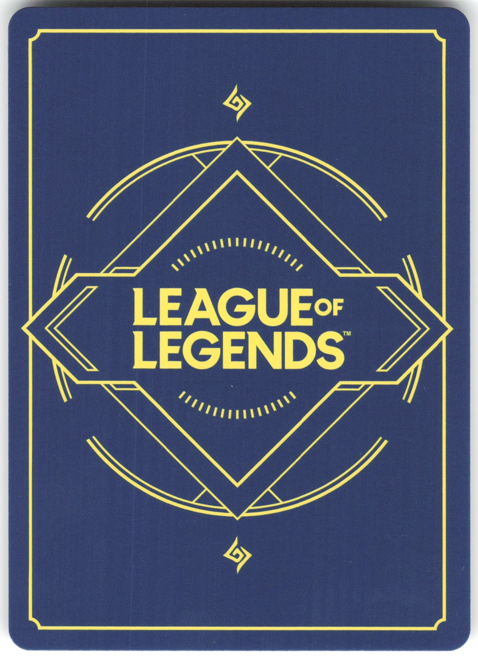 Possession Epic Origins 203/298 NM (Back)