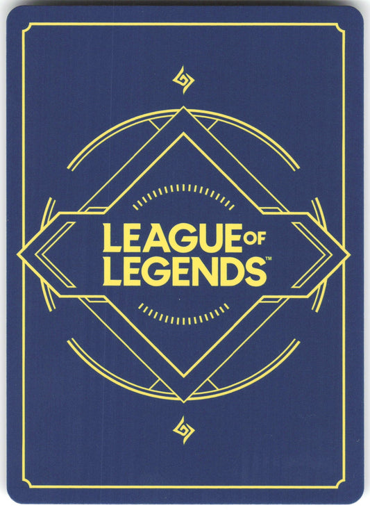 Possession Epic Origins 203/298 NM (Back)