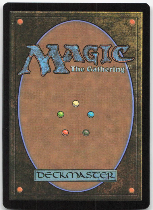 Savage Beating (Borderless) M Marvel Eternal-Legal 26 NM (Back)