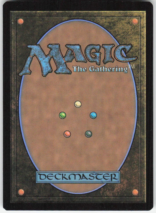 Nibelheim Aflame M Prerelease Cards 146 NM (Back)