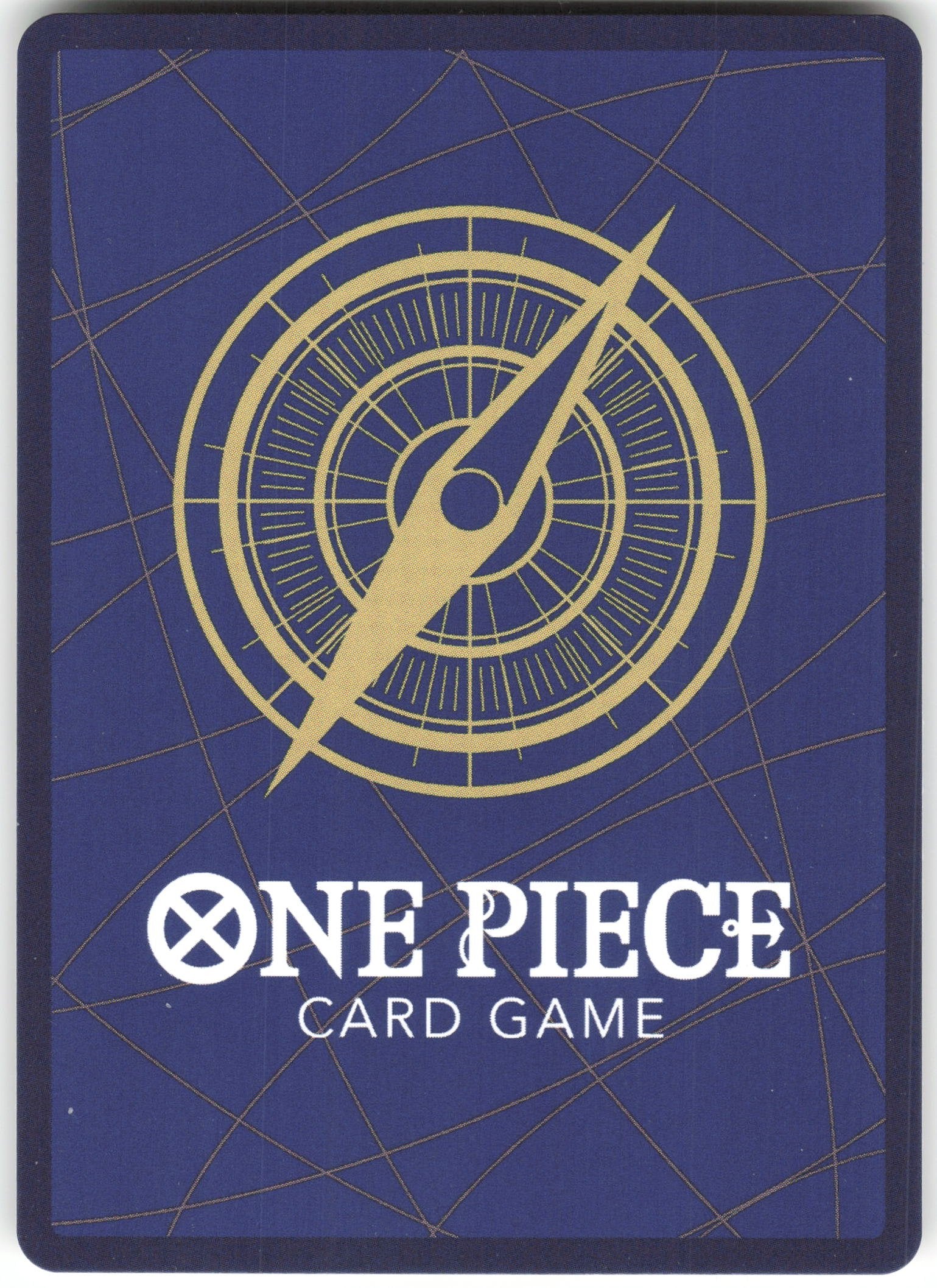 Sabo - (Reprint) SEC Premium Booster -The Best- Vol. 2 OP07-118 NM (Back)