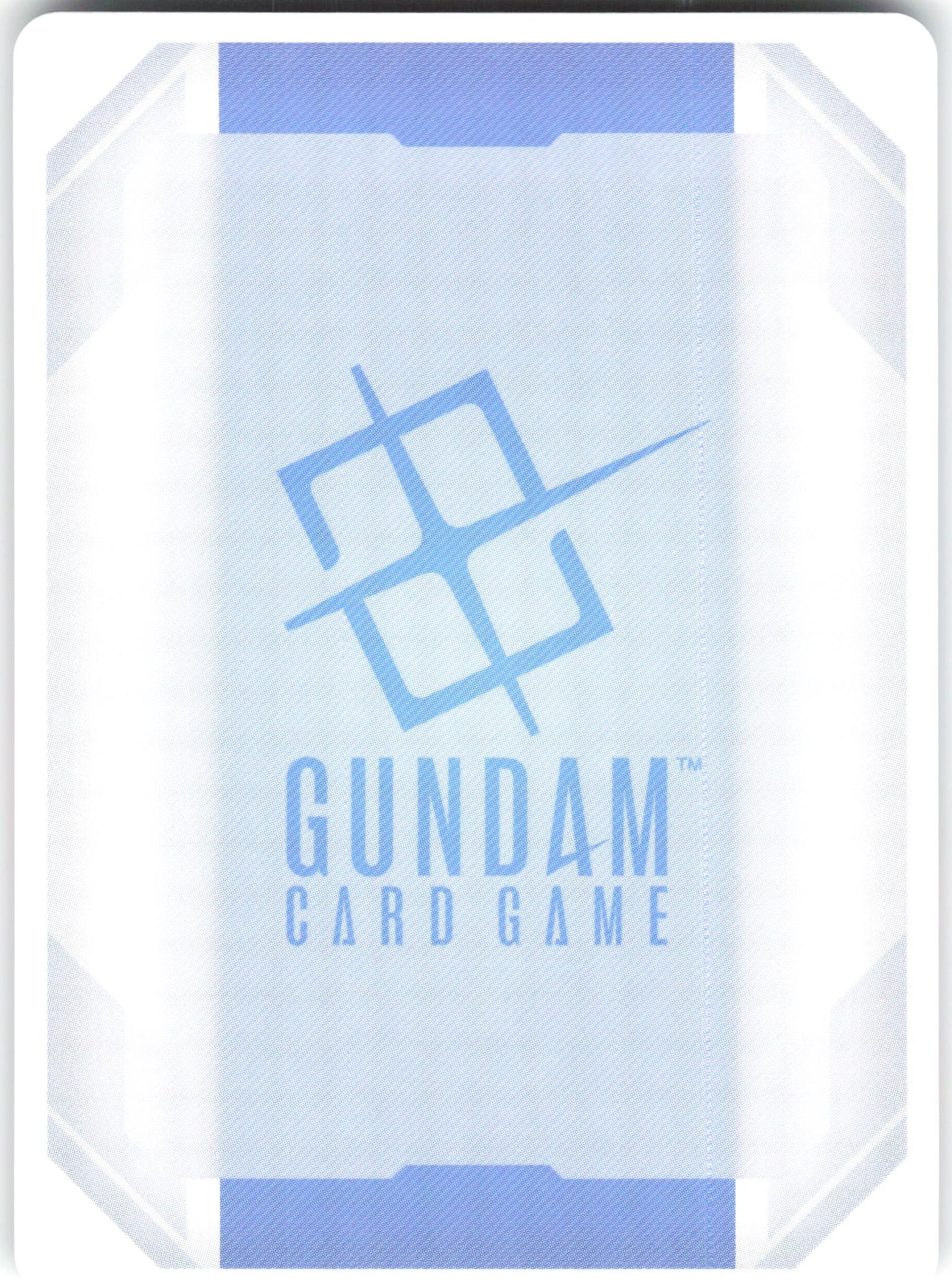 Gundam Epyon (LR+) LR+ Dual Impact GD02-002 NM (Back)