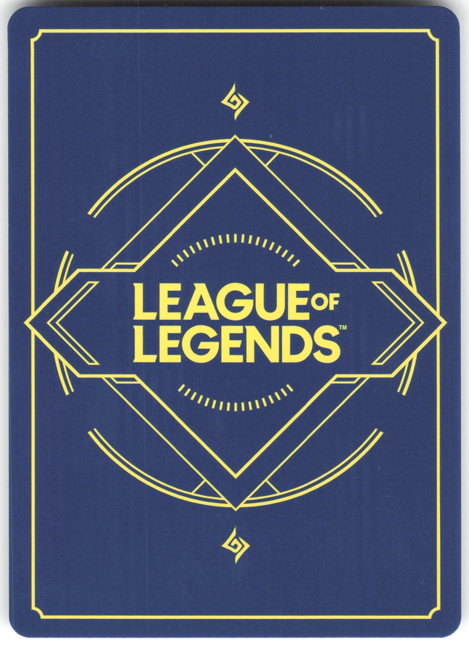 Qiyana - Victorious Rare Origins 155/298 NM (Back)