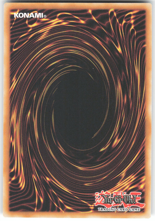 Infinite Impermanence Ultra Rare Rarity Collection 5 RA05-EN140 NM (Back)