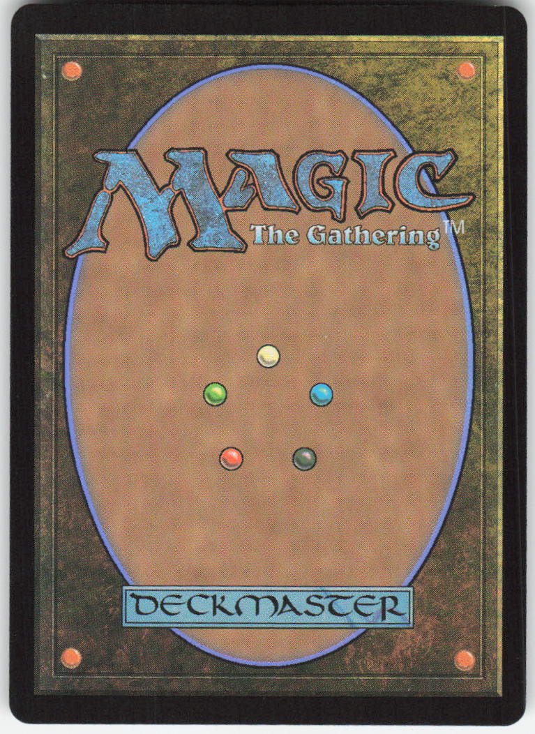 Aragorn, the Uniter M Universes Beyond: The Lord of the Rings: Tales of Middle-earth 192 NM (Back)
