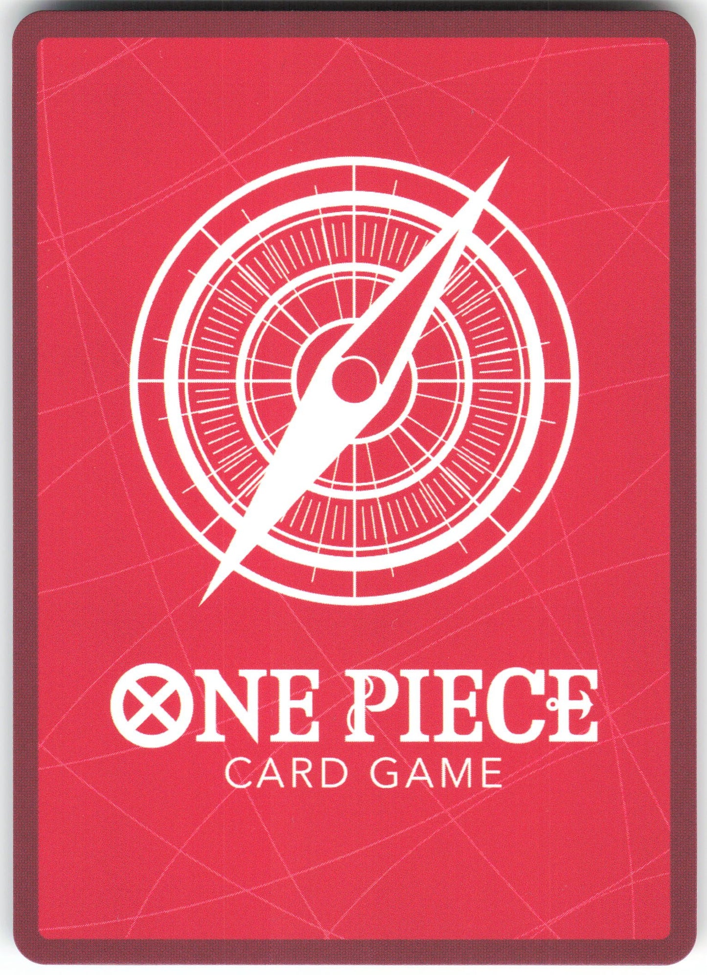 Portgas.D.Ace (002) (Alternate Art) L Carrying On His Will OP13-002 NM (Back)