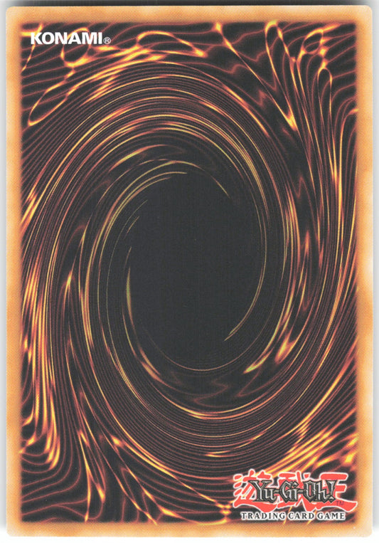 Astellar of the White Forest Ultra Rare Rarity Collection 5 RA05-EN100 NM (Back)