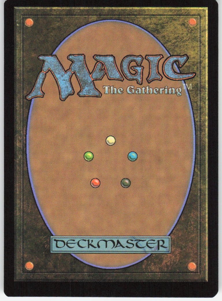 Sword of Light and Shadow (Borderless) M Universes Beyond: Assassin's Creed 125 NM (Back)