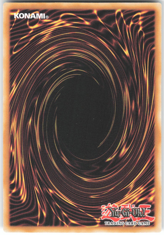 Forbidden Chalice Ultra Rare Rarity Collection 5 RA05-EN115 NM (Back)