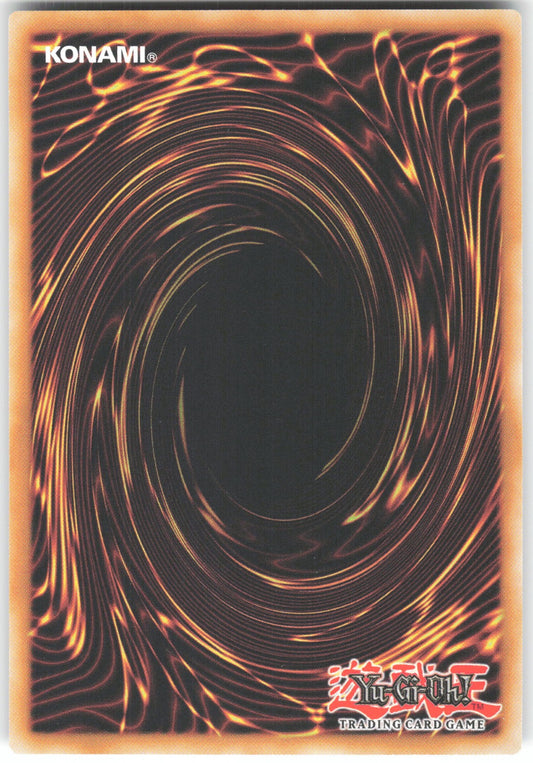 Cross-Sheep Ultra Rare Rarity Collection 5 RA05-EN106 NM (Back)