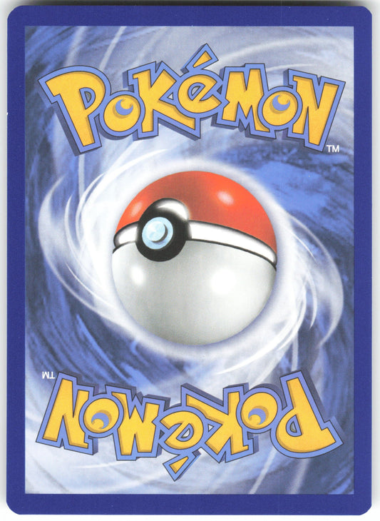 Galarian Zapdos V (Alternate Full Art) Ultra Rare SWSH06: Chilling Reign 174/198 NM (Back)