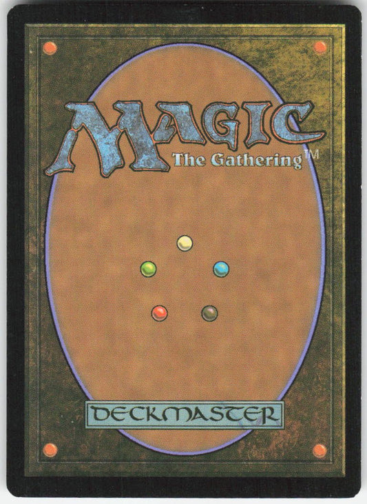 Biomancer's Familiar R Ravnica Allegiance 158 NM Foil (Back)
