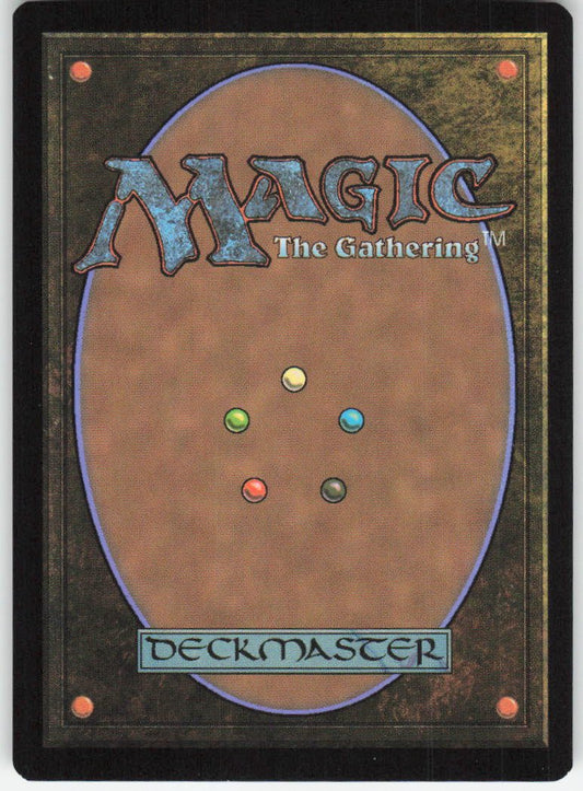 Acererak the Archlich (Rainbow Foil) M Secret Lair Drop Series 1784 NM (Back)