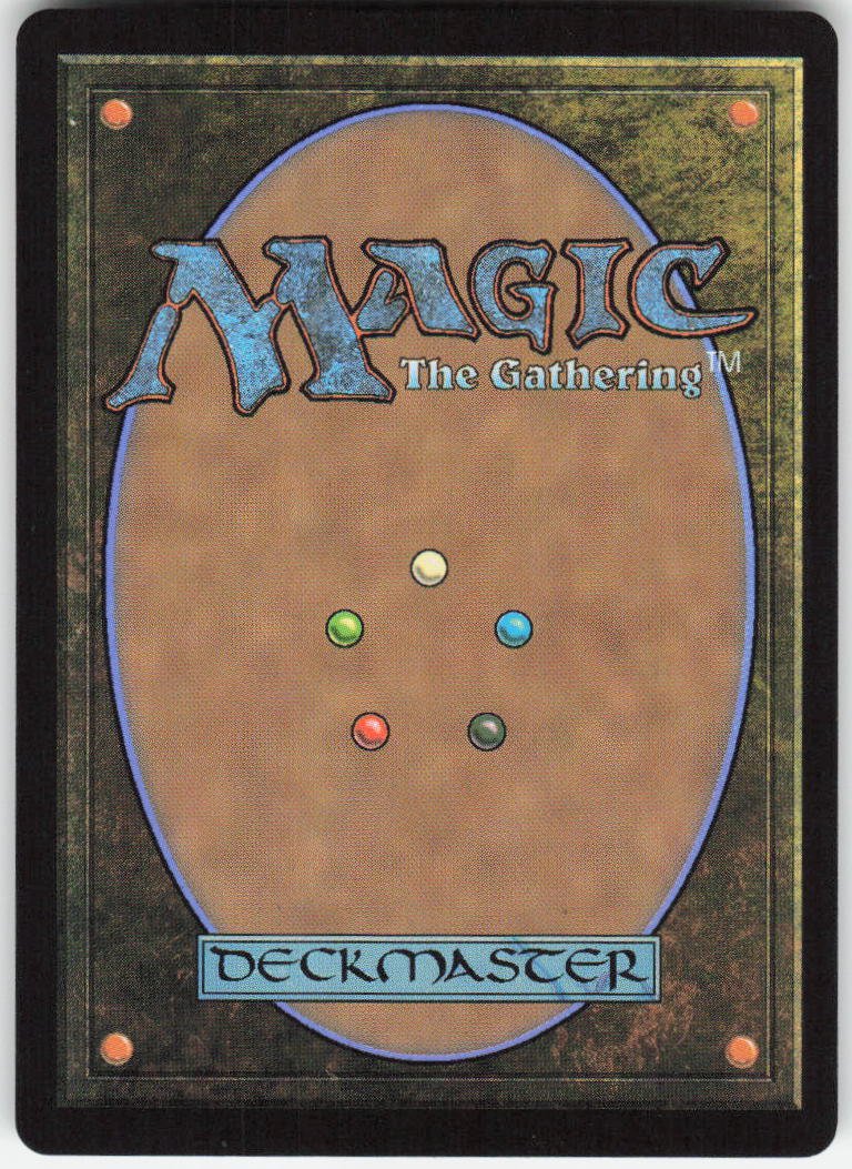 Shadowbringers - Dovin's Veto (Showcase) U FINAL FANTASY: Through the Ages 51 NM (Back)