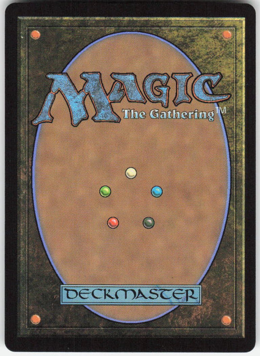 Shadowbringers - Dovin's Veto (Showcase) U FINAL FANTASY: Through the Ages 51 NM (Back)