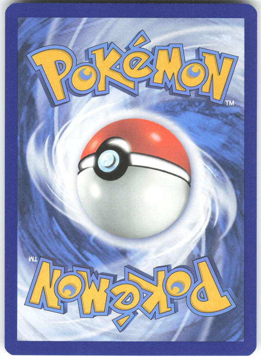 Toedscool Illustration Rare SV01: Scarlet & Violet Base Set 201/198 NM (Back)
