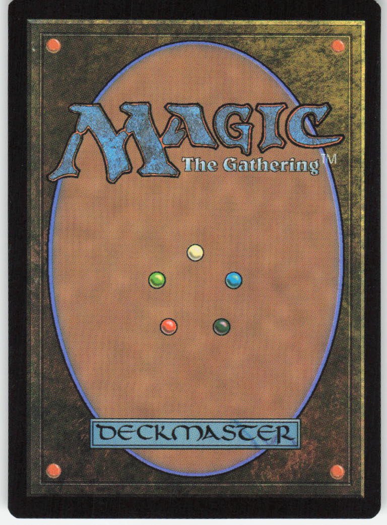 Dragonlord Atarka M Commander: Tarkir: Dragonstorm 285 NM (Back)