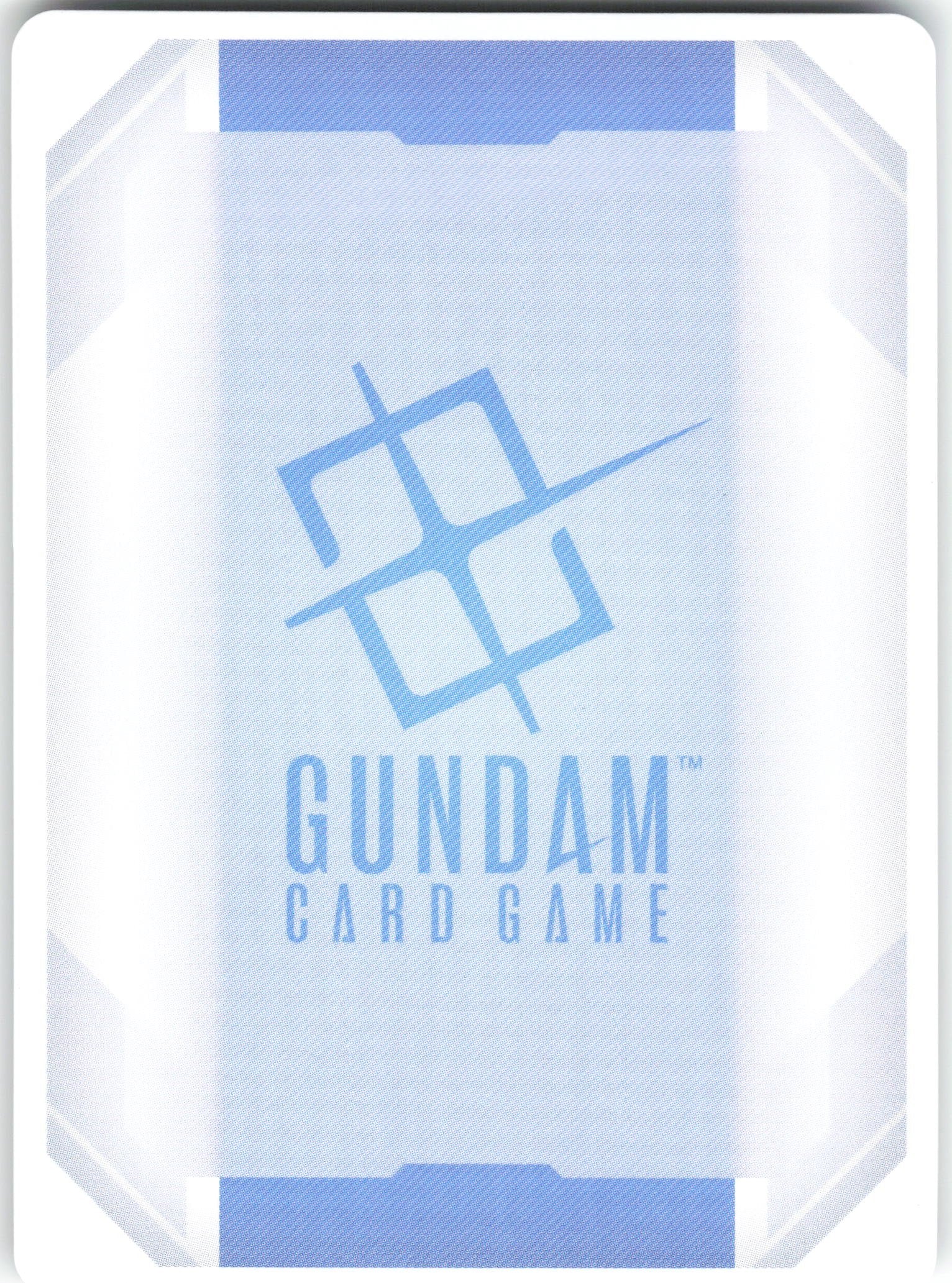 Zaku II FZ (R+) R+ Steel Requiem GD03-020 NM (Back)