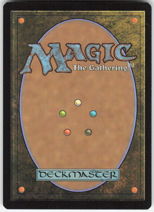Alhammarret's Archive M Magic Origins 221 NM (Back)