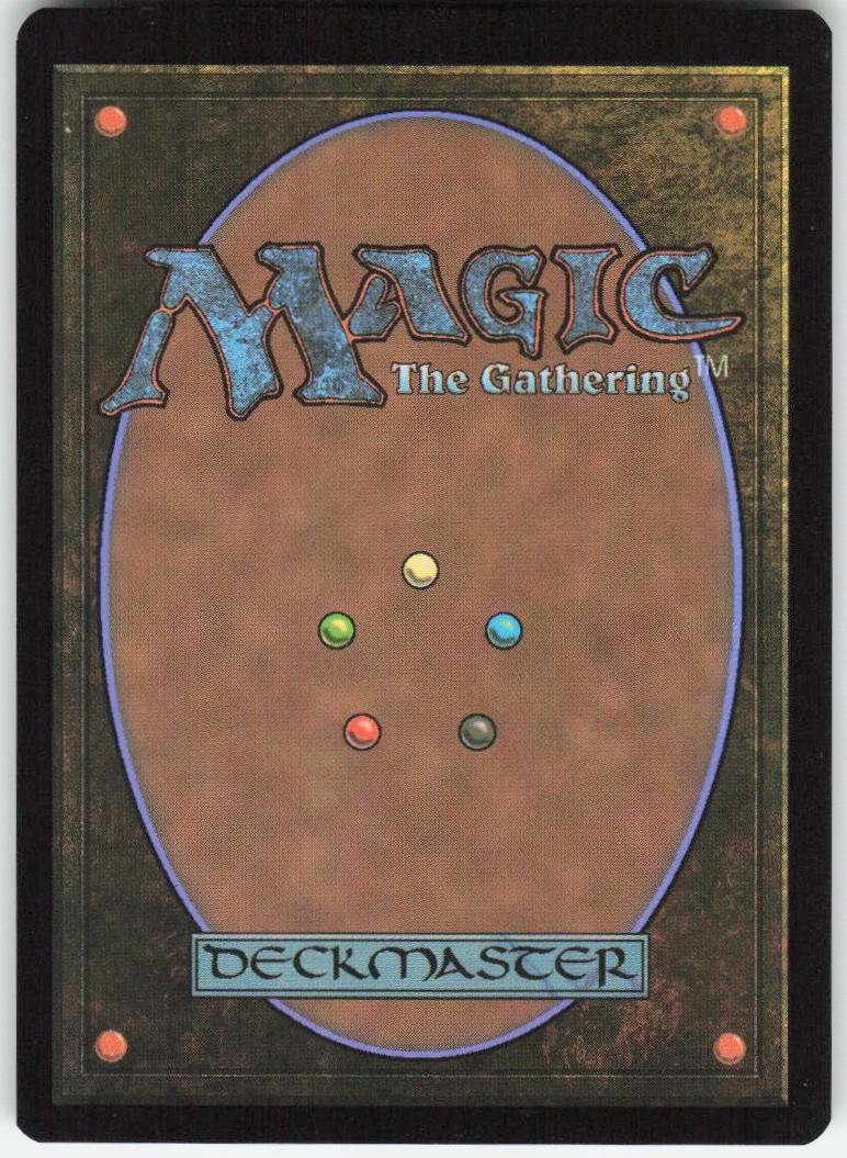 Surge Conductor (Extended Art) R Commander: Edge of Eternities 39 NM (Back)