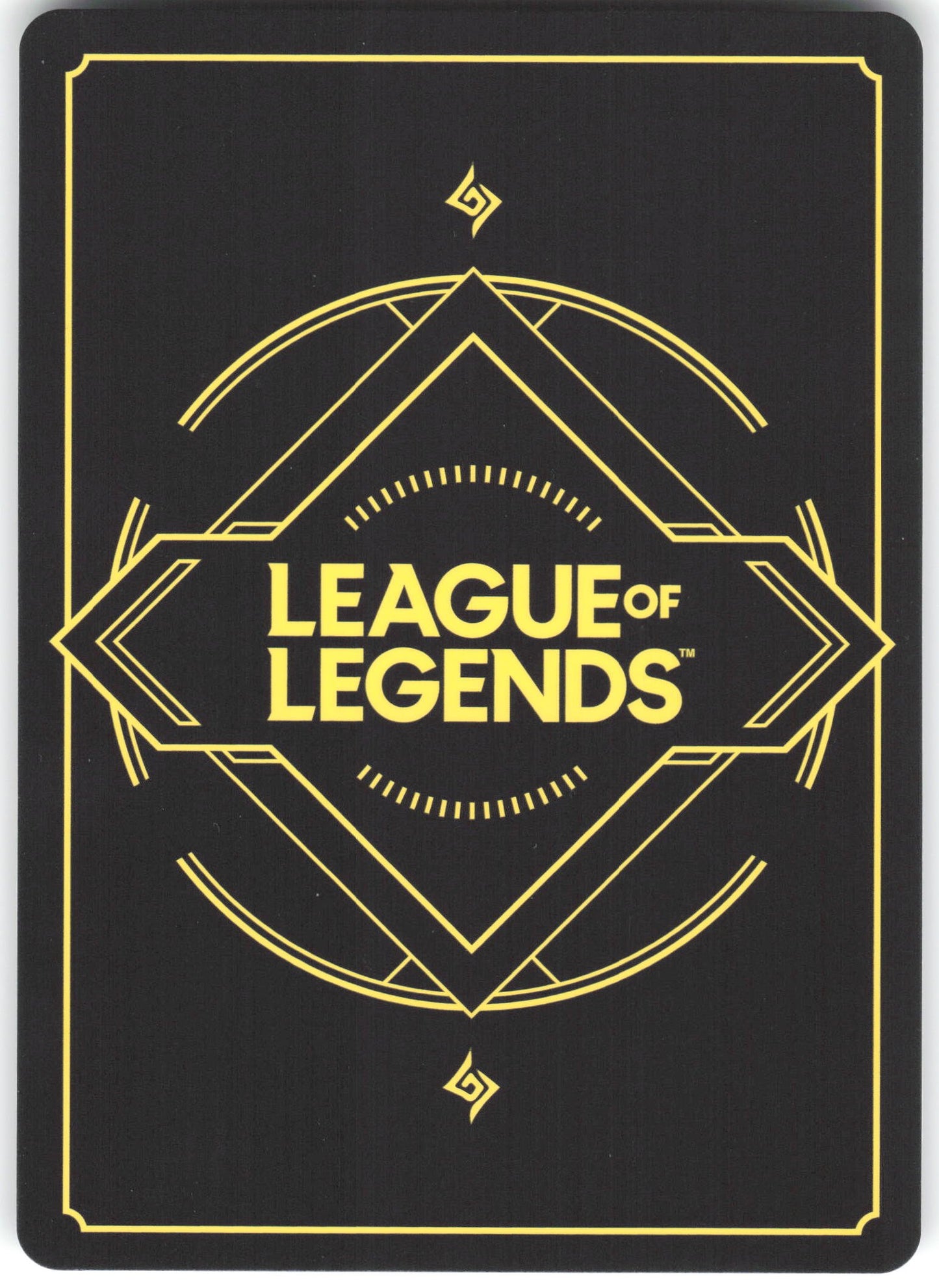 Irelia - Blade Dancer Rare Spiritforged 195/221 NM (Back)