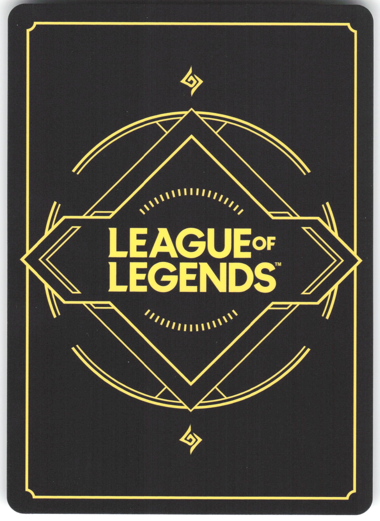 Irelia - Blade Dancer Rare Spiritforged 195/221 NM (Back)