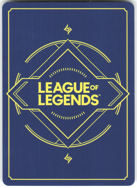 Last Stand Rare Origins 069/298 NM (Back)