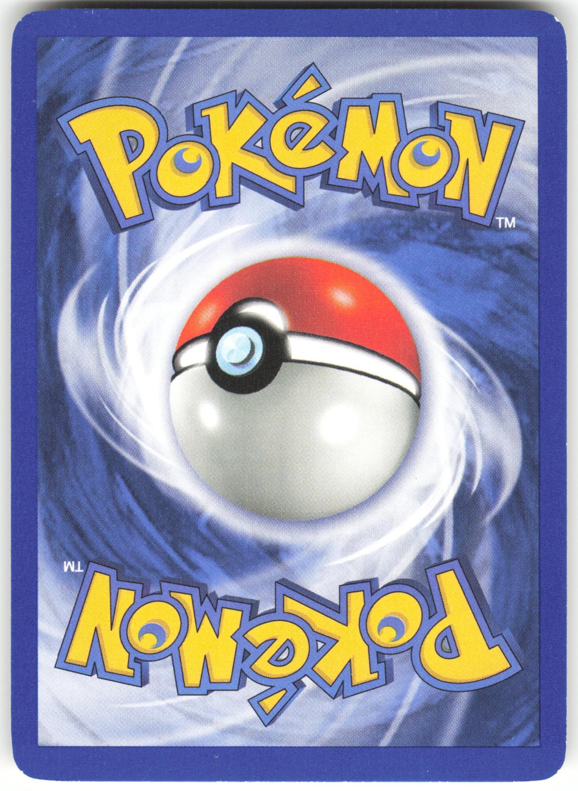 Dark Weezing 14/82 Rare Team Rocket Unlimited Holo LP