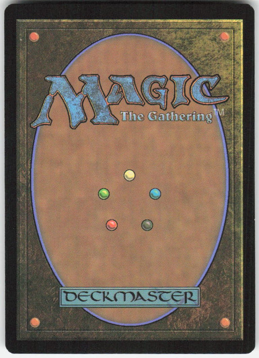 Comet Storm M Commander 2017 132 NM (Back)