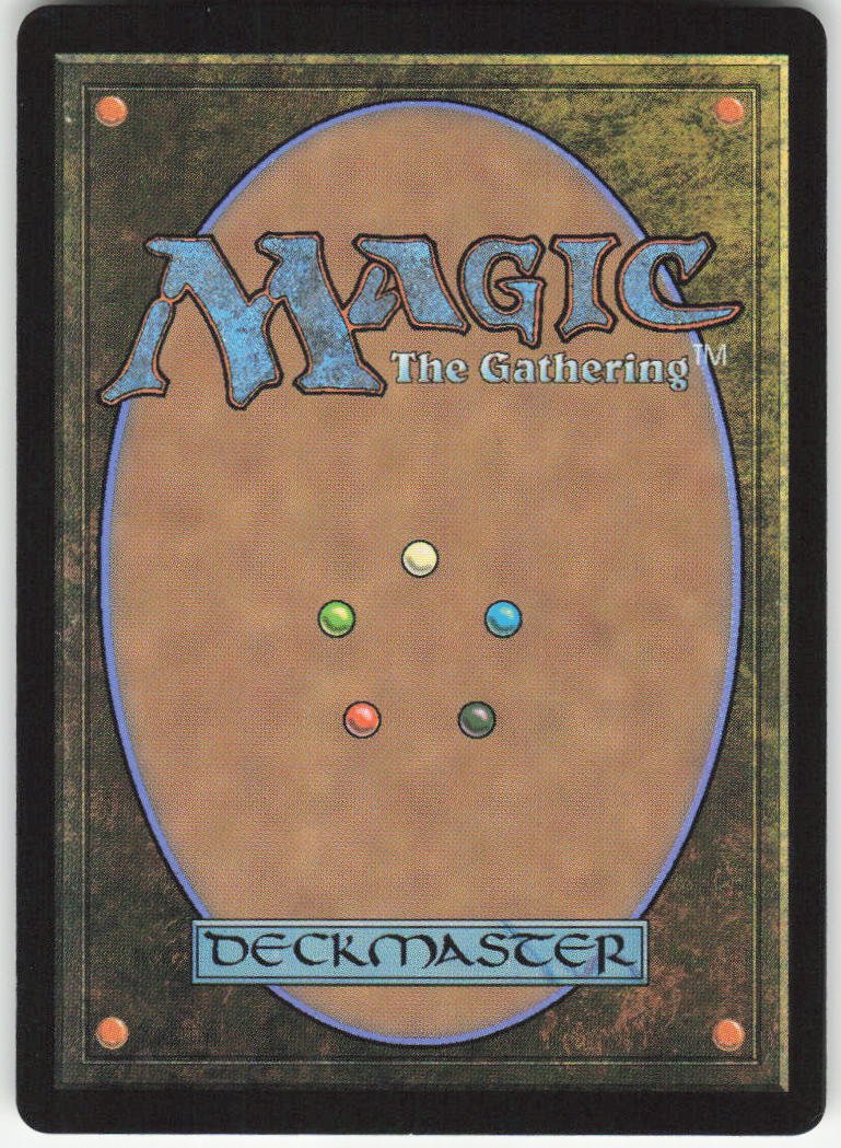 Ketramose, the New Dawn (Borderless) (First-Place Foil) M Aetherdrift 549 NM (Back)