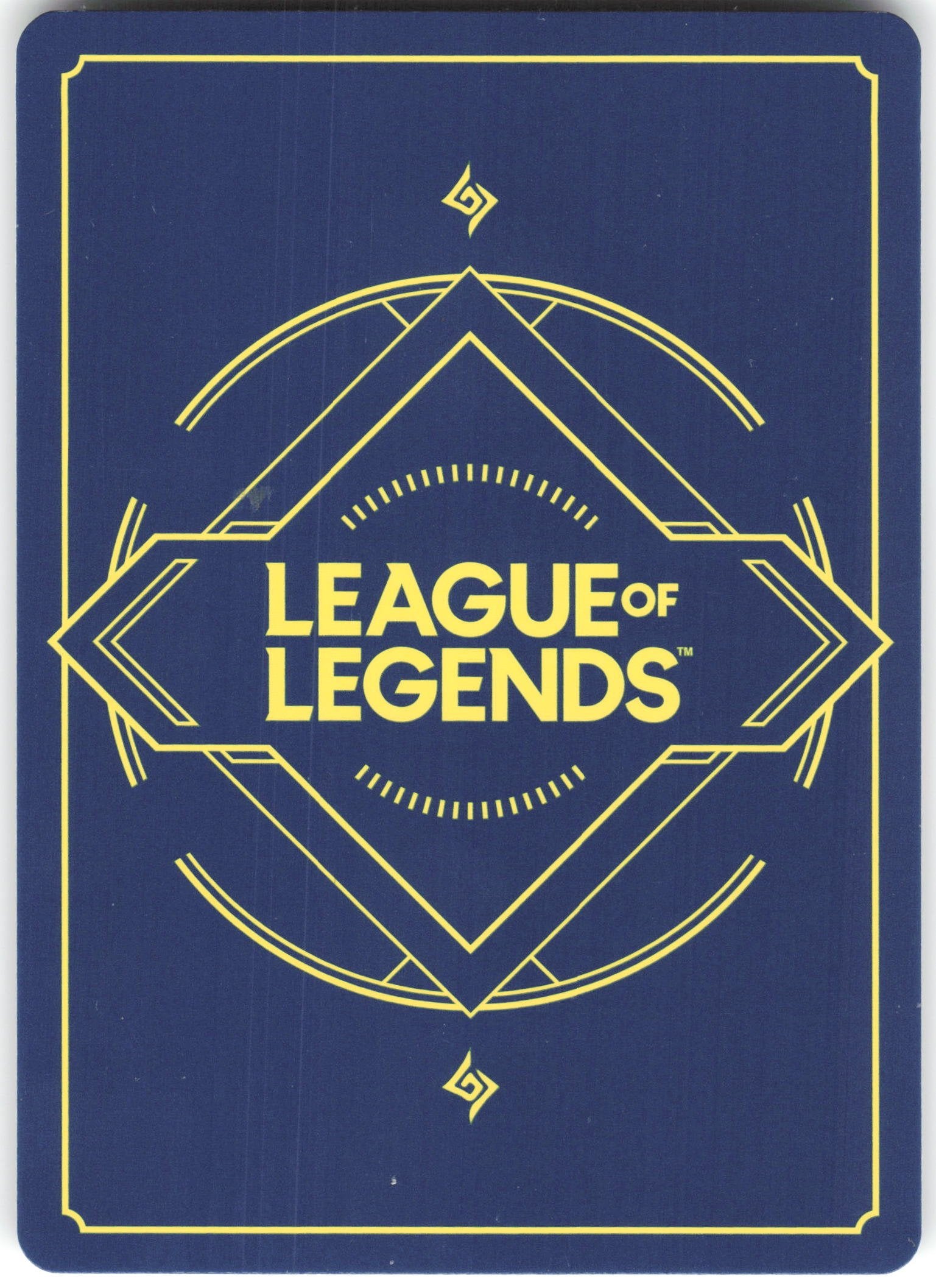 Super Mega Death Rocket! Epic Origins 252/298 NM (Back)