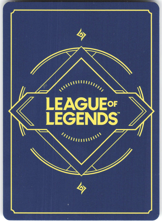 Super Mega Death Rocket! Epic Origins 252/298 NM (Back)