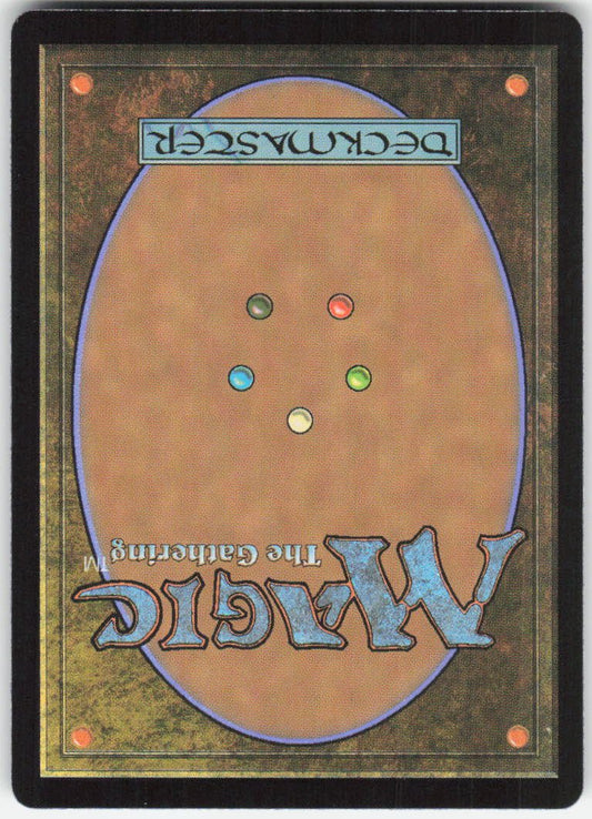 Muddle the Mixture (Retro Frame) U Ravnica Remastered 315 NM (Back)