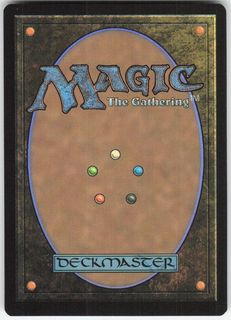 Summoner's Sending (Extended Art) R Commander: FINAL FANTASY 109 NM (Back)