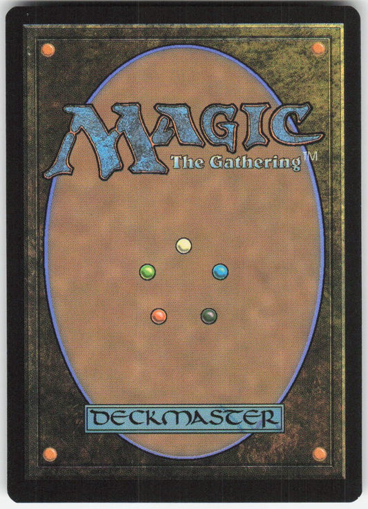 Summoner's Sending (Extended Art) R Commander: FINAL FANTASY 109 NM (Back)